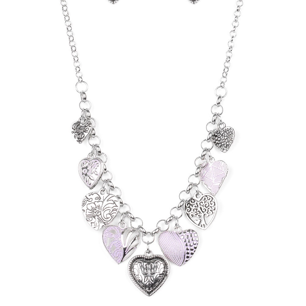Grow Love necklace